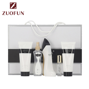 Zuofun precio de fabrica 5 set de regalo Carlotta Perfume perfume de las mujeres - Product Image 1