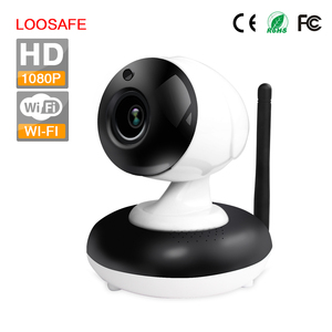 Caliente en venta 4x zoom óptico wifi onvif Cámara cámara ip wifi 1080 p con visión nocturna cámara interior - Product Image 1