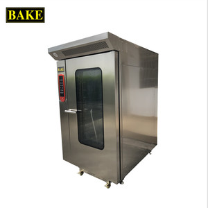 Rotary convección tostadora de panadería horno los precios de los equipos para pastelería - Product Image 3