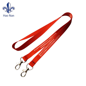 Personnaliser Logo Imprimé Mode Longes <span class=keywords><strong>De</strong></span> Sécurité Échappée Polyester Lanière <span class=keywords><strong>tour</strong></span> <span class=keywords><strong>de</strong></span> <span class=keywords><strong>Cou</strong></span> - Product Image 6