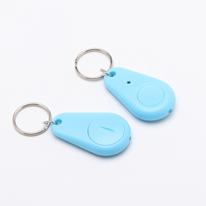 Promotion Cadeaux 2019 LED Sifflet Key Finder & Lumière Trouver Locator Key chaîne <span class=keywords><strong>Logo</strong></span> Personnalisé Sifflet Bip <span class=keywords><strong>Sonore</strong></span> Contrôle - Product Image 3