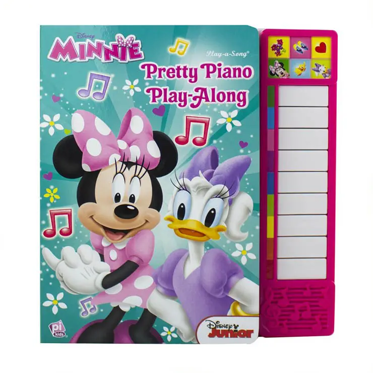 Профессиональный производитель пластиковых электронных книг, поставщик звуковых модулей