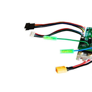 電気自動車のバランスケーブルワイヤーハーネス中国製 - Product Image 2