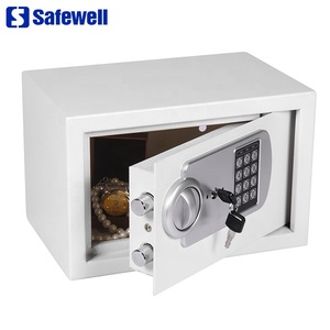 Safewell 20EL de oficina al por mayor banco Digital electrónica caja de depósito. - Product Image 2