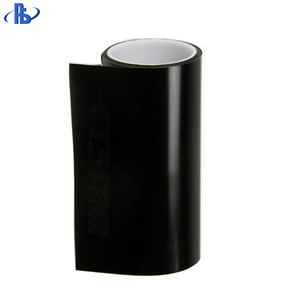 Venta al por mayor retardante de <span class=keywords><strong>la</strong></span> llama <span class=keywords><strong>película</strong></span> de poliéster cinta eléctrica fuego etiqueta engomada - Product Image 1