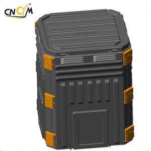 matériel écologique en gros 220L grand <span class=keywords><strong>bac</strong></span> à <span class=keywords><strong>compost</strong></span> bio <span class=keywords><strong>compost</strong></span> engrais <span class=keywords><strong>prix</strong></span> le compostage des déchets alimentaires - Product Image 1