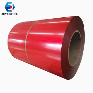 Marzo EXPO de buen calidad bobinas de acero galvanizado prepintado Z20-275g PPGI/PPGL a <span class=keywords><strong>Paraguay</strong></span>