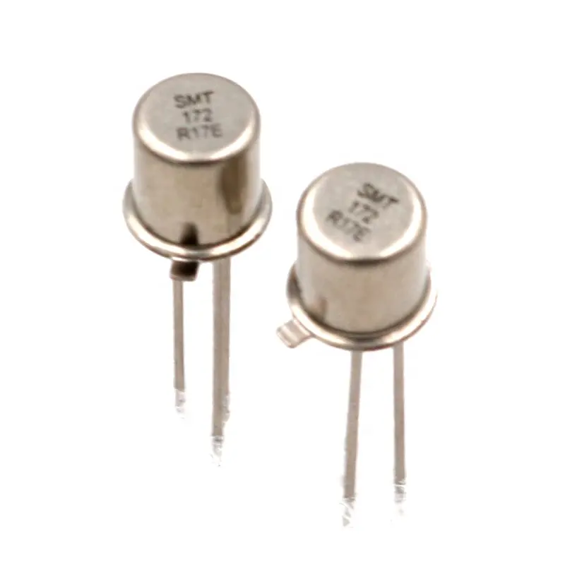 Temperature sensor SMT172 TO-18