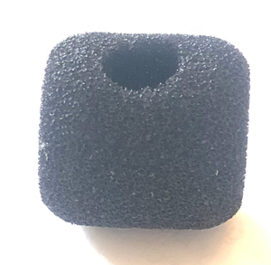 Pare-brise en mousse pour microphone de casque de fitness <span class=keywords><strong>Shure</strong></span> SM31FH - Product Image 3
