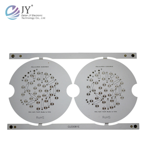 LED En Aluminium De Panneau de CARTE PCB En Aluminium De Matière première Fabricant DE CIRCUITS IMPRIMÉS - Product Image 6