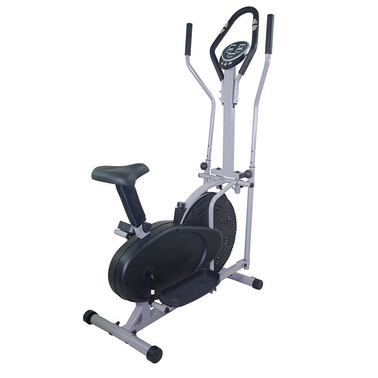 Treadmill Orbitrac Exercise Bike Benefits Orbitrac Elliptical Bike