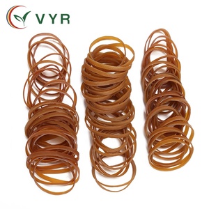 أفكار منتجات جديدة 2 بوصة شريط مطاطي سميك عريض - Product Image 2