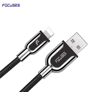 Vente chaude Haute Vitesse de Synchronisation de Données <span class=keywords><strong>Usb</strong></span> Câble De Charge <span class=keywords><strong>Cordon</strong></span> Pour <span class=keywords><strong>iPhone</strong></span> 7 - Product Image 1