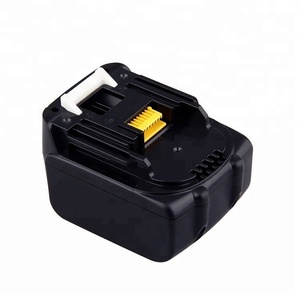 Replace original cordless drill Batteries 14.4 V 2.0Ah Li-ion battery Pack for 194066-1 194065-3 JT6226 - Product Image 1