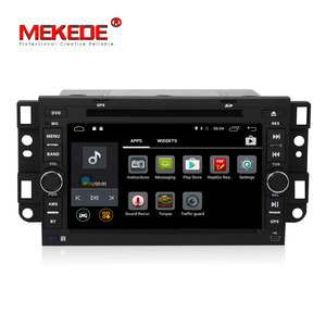 Android 7,1 quad core 4G LTE android reproductor de dvd de coche para Chevrolet Aveo Epica Captiva chispa optra Tosca Kalos - Product Image 3