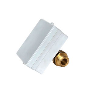 عداد مياه لوراوان إن بي آي أو تي بالموجات فوق الصوتية كينت، مقاسات DN15 وDN20 وDN25 - Product Image 4