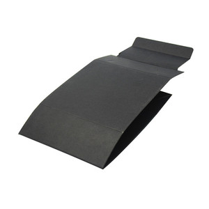 Parte superior de reciclable plegable caja de cartón de embalaje de cajas de <span class=keywords><strong>los</strong></span> fabricantes - Product Image 5