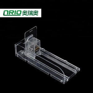 <span class=keywords><strong>Le</strong></span> plus chaud étagères et pour magasin de détail affichage racks qualité plastiques no logo - Product Image 6