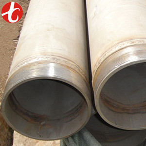 Helicoidal tubos soldados por <span class=keywords><strong>arco</strong></span> <span class=keywords><strong>sumergido</strong></span> - Product Image 4
