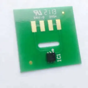 Chip de Segredo Para V410D V705D Compatível Impressora CIJ Videojet Chips de Contagem Regressiva