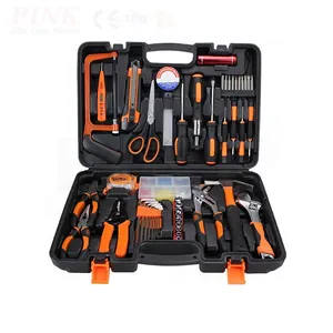 Household Hardware Tool Set