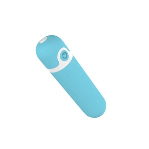Forte Vibrant Bullet Vibrateur Mini <span class=keywords><strong>Sex</strong></span> Toy pour les Femmes - Product Image 5