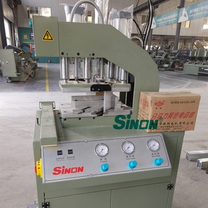 Máy hàn cửa sổ Upvc một đầu - Product Image 2