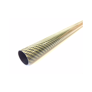 1mm 2mm 3mm 5mm 6mm 8mm 20mm 23mm 25mm 탄소 폴로드 탄소 케블라 섬유 튜브 - Product Image 4
