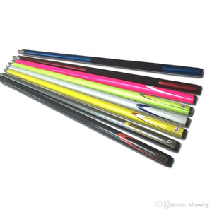 Wood-taco <span class=keywords><strong>de</strong></span> <span class=keywords><strong>billar</strong></span> <span class=keywords><strong>de</strong></span> una pieza, clásico, fino - Product Image 4