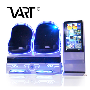 Plus Rentable <span class=keywords><strong>Vr</strong></span> Technologie Interactive 12D de Réalité Virtuelle de Film Station <span class=keywords><strong>Vr</strong></span> 9D <span class=keywords><strong>Cine</strong></span> - Product Image 3