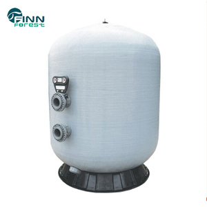 Esmaltes <span class=keywords><strong>piscina</strong></span> gran capacidad compacta <span class=keywords><strong>arena</strong></span> del filtro de agua para la planta de tratamiento de agua y el acuario - Product Image 1