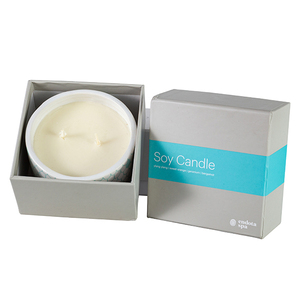 Custom Large Big Scented Wax Soy <strong>Candle</strong> with 2 or 3 Wicks for Christmas or <strong>Winter</strong> As Gift Set or air Freshener - Product Image 4