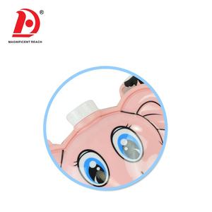 HUADA komik karikatür fil sırt çantası güçlü su tabancaları oyuncaklar çocuklar plaj havuzu interaktif Waterplay oyunu su oyuncak tabanca - Product Image 3