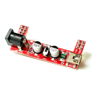 B10 için özel güç modülü ekmek tahtası  2 yol 5 V/3.3 v - Product Image 3