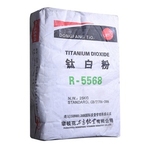 Bột màu trắng <span class=keywords><strong>Titanium</strong></span> <span class=keywords><strong>Dioxide</strong></span> cho cuộn Dây sơn với chất lượng tốt lớp nhựa với độ trắng tốt <span class=keywords><strong>Titanium</strong></span> <span class=keywords><strong>Dioxide</strong></span> r5568 - Product Image 1