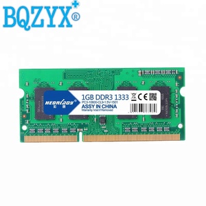 Tablet anakart ram bellek 1 gb 1333 <span class=keywords><strong>ddr3</strong></span> - Product Image 1