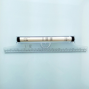Thước Cuộn Song Song 30Cm - Product Image 2