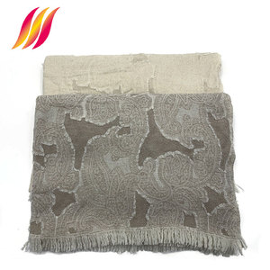 Proveedor <span class=keywords><strong>de</strong></span> China <span class=keywords><strong>de</strong></span> los hombres <span class=keywords><strong>de</strong></span> encargo <span class=keywords><strong>Pashmina</strong></span> bufanda <span class=keywords><strong>de</strong></span> Cachemira - Product Image 3
