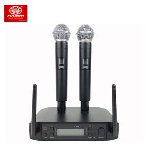 Último modelo <span class=keywords><strong>Amazon</strong></span> Venta caliente DE LA VENTA DE MICRÓFONO INALÁMBRICO - Product Image 1