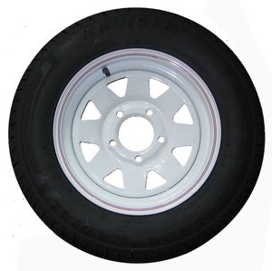De rechange <span class=keywords><strong>Roue</strong></span> de <span class=keywords><strong>Remorque</strong></span> - Product Image 1