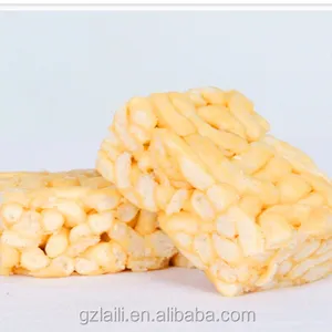 Galleta de arroz