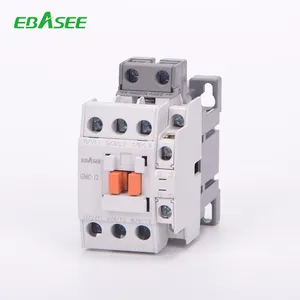 Wifi MCB 4P 230V 240V bobina, tensión lc4 ac contactor