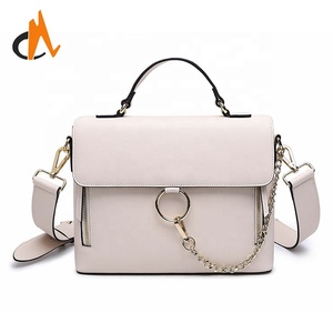 Venta caliente de cuero genuino crossbody bolsos de las señoras de hombro cuerpo de moda bolso de mano para las mujeres - Product Image 2