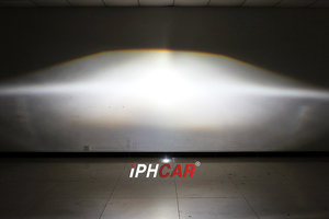 Đèn sương mù chiếu xa GCAR M612 35W / 55W, đèn pha chiếu xa và chiếu gần đa năng - Product Image 6