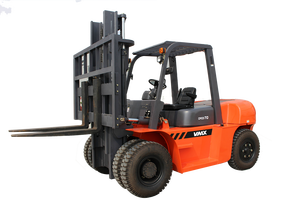 סין <span class=keywords><strong>7ton</strong></span> דיזל מלגזת CPCD70 הידראולי דיזל מלגזת למלגזות משאית עם אישית שירות - Product Image 6