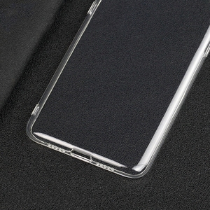 Vente chaude Ultra Mince Transparente transparente TPU Couverture De Téléphone Pour Xiaomi <span class=keywords><strong>Mi</strong></span> 9 Mi9 SE Cas - Product Image 6