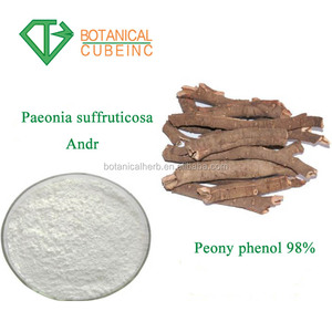 ¡Natural Paeonol 99% Cortex <span class=keywords><strong>Moutan</strong></span> P! Extracto de peonía - Product Image 4