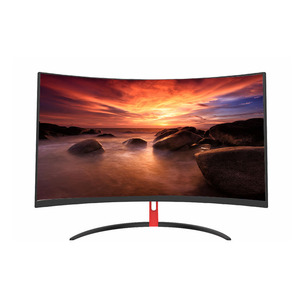 1800R <span class=keywords><strong>dalle</strong></span> VA incurvée QHD 1 ms moniteur de jeu <span class=keywords><strong>32</strong></span> <span class=keywords><strong>pouces</strong></span> moniteur incurvé pour le jeu - Product Image 1