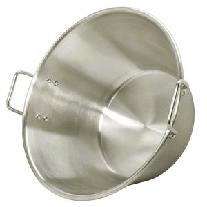 Olla Grande Multifuncional Estilo Mexicano con Asas Resistentes y Extra Gruesas para <span class=keywords><strong>Carnitas</strong></span>, Freír, <span class=keywords><strong>Barbacoa</strong></span> y Cocinar - Product Image 2