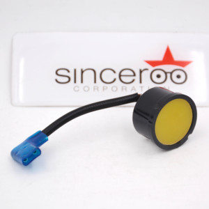 Ronda de sobrecarga Protector térmico relé de arranque 110 V <span class=keywords><strong>nevera</strong></span> y congelador - Product Image 1